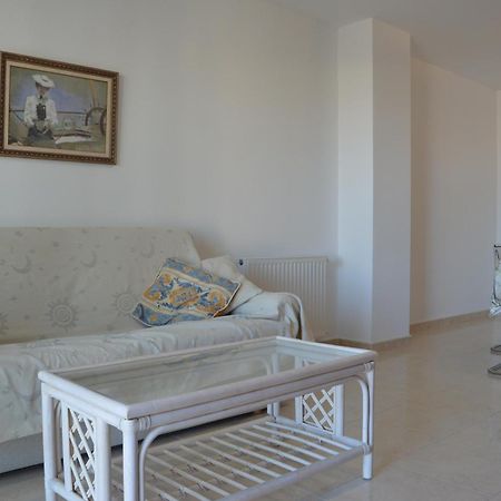 Apartmán Ermita Casco Antiguo Calpe Exteriér fotografie