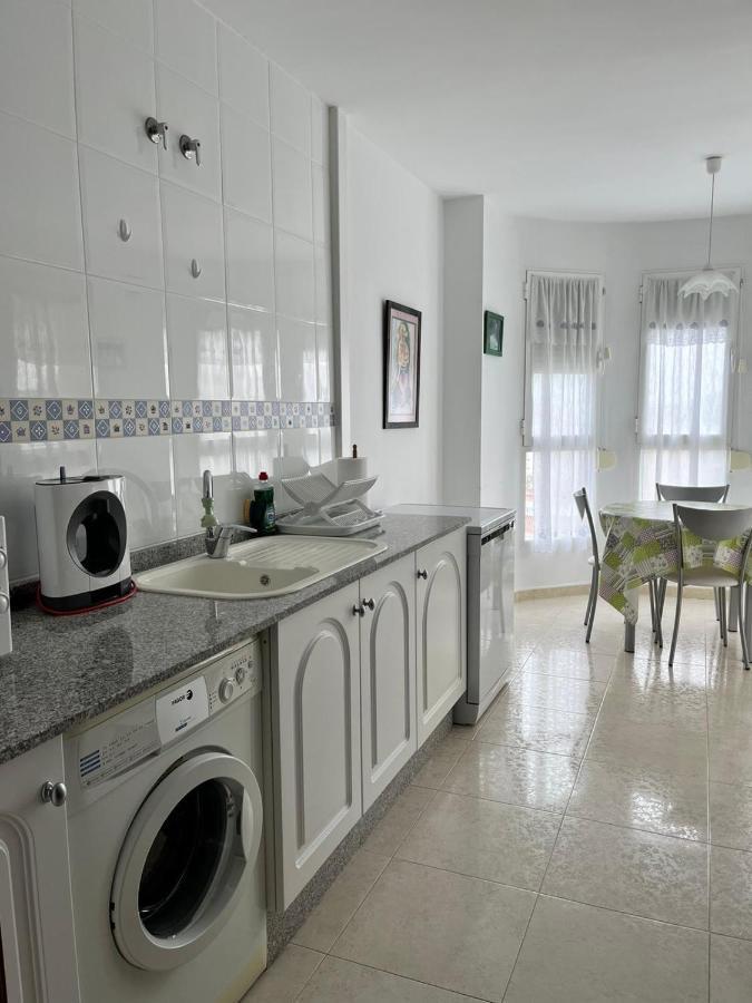 Apartmán Ermita Casco Antiguo Calpe Exteriér fotografie