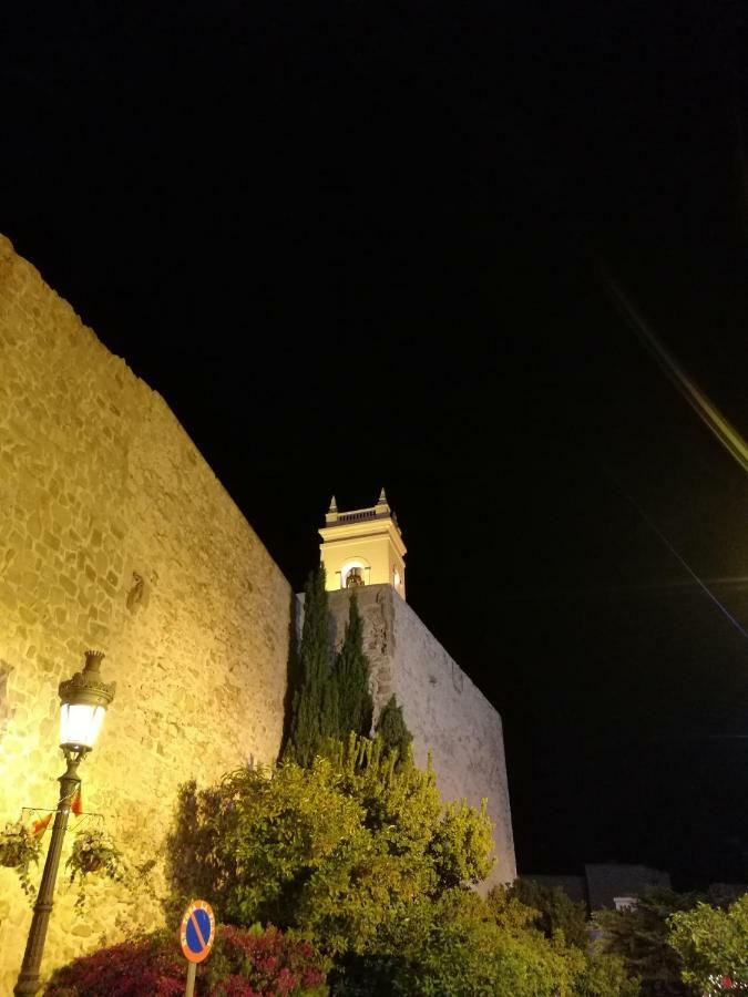 Apartmán Ermita Casco Antiguo Calpe Exteriér fotografie