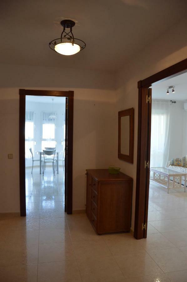Apartmán Ermita Casco Antiguo Calpe Exteriér fotografie