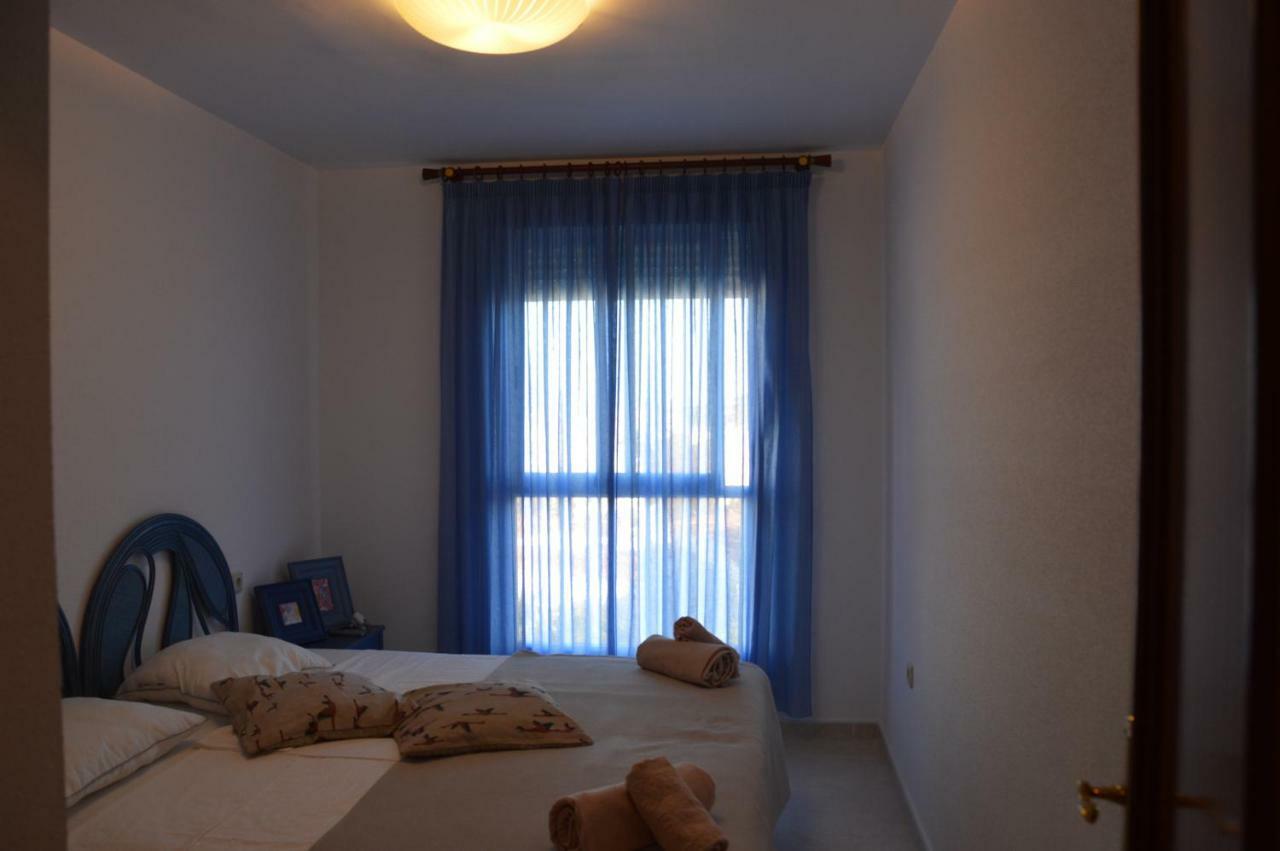 Apartmán Ermita Casco Antiguo Calpe Exteriér fotografie