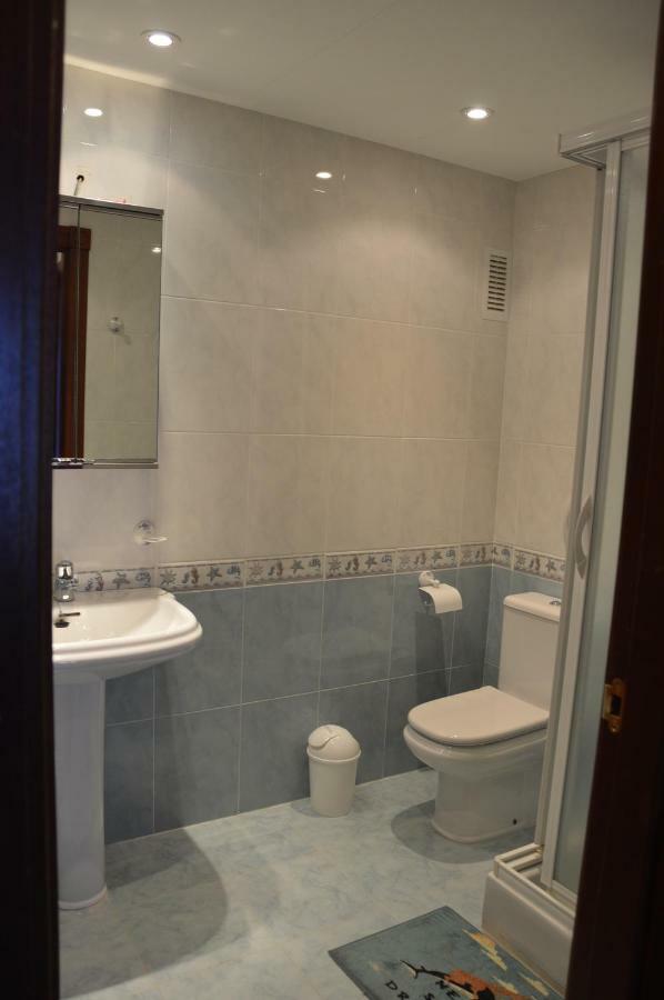 Apartmán Ermita Casco Antiguo Calpe Exteriér fotografie