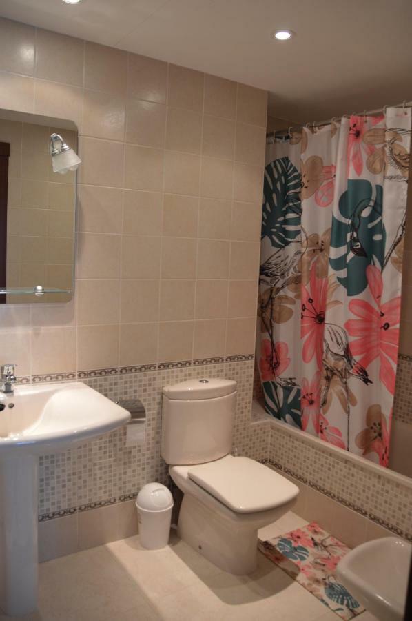 Apartmán Ermita Casco Antiguo Calpe Exteriér fotografie