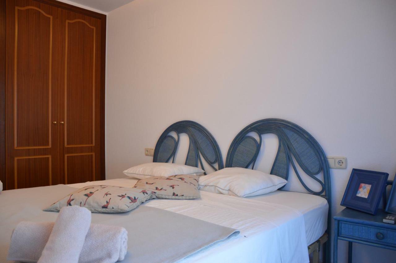 Apartmán Ermita Casco Antiguo Calpe Exteriér fotografie