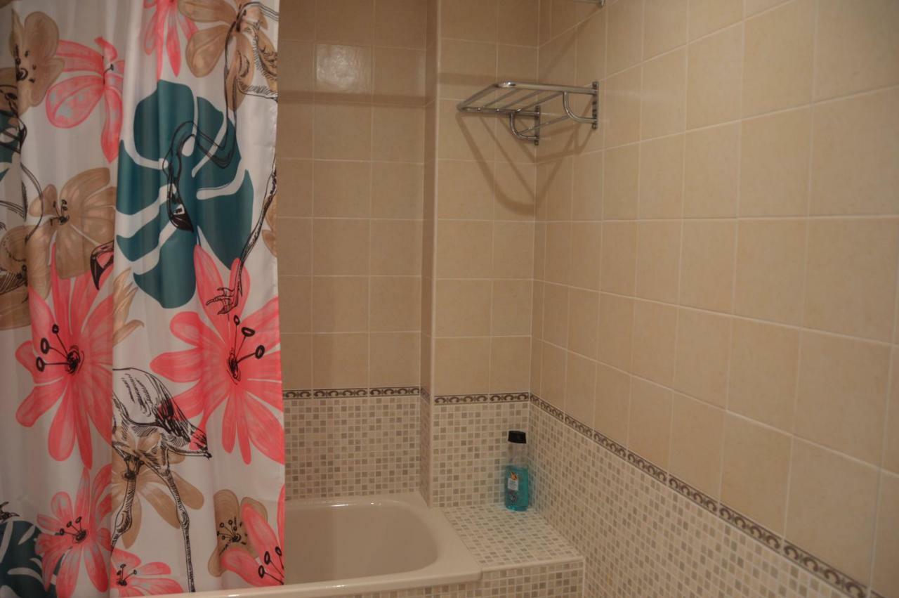 Apartmán Ermita Casco Antiguo Calpe Exteriér fotografie