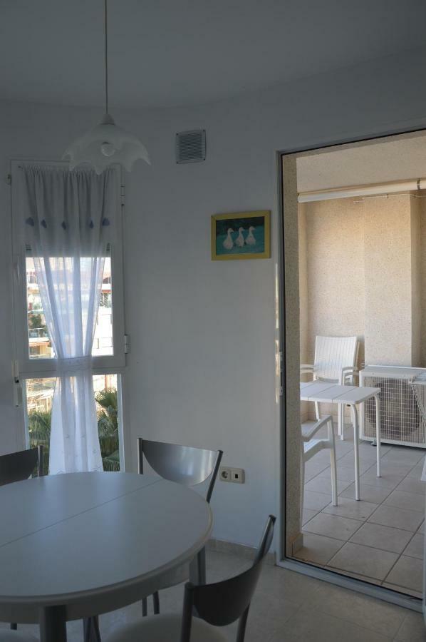 Apartmán Ermita Casco Antiguo Calpe Exteriér fotografie