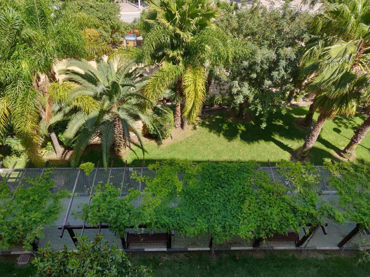 Apartmán Ermita Casco Antiguo Calpe Exteriér fotografie